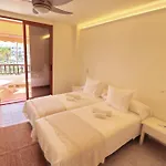 Parque Santiago Ii 122 By Tenerife & Sales Apartman Playa de las Américas
