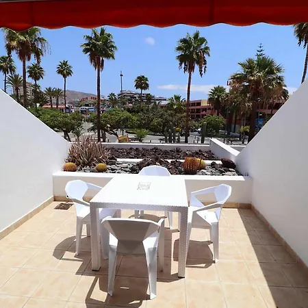Parque Santiago Ii 122 By Tenerife & Sales Playa de las Americas (Tenerife)