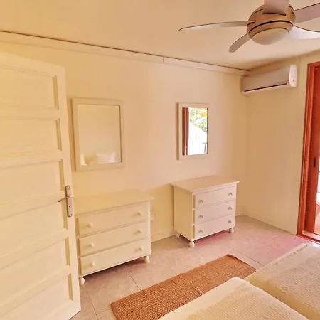 Parque Santiago Ii 122 By Tenerife & Sales Appartement