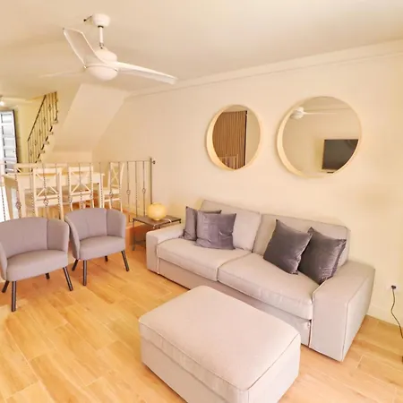 Parque Santiago Ii 122 By Tenerife & Sales Playa de las Americas (Tenerife)