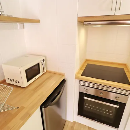 Parque Santiago Ii 122 By Tenerife & Sales Lägenhet