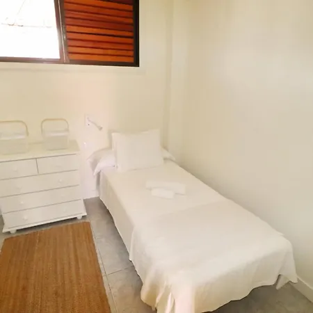 Lägenhet Parque Santiago Ii 122 By Tenerife & Sales