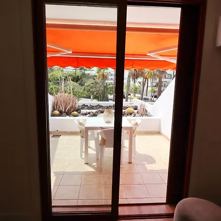 Parque Santiago Ii 122 By Tenerife & Sales * Playa de las Américas