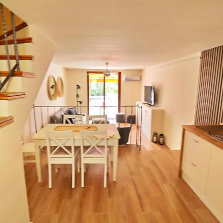 Parque Santiago Ii 122 By Tenerife & Sales Appartement