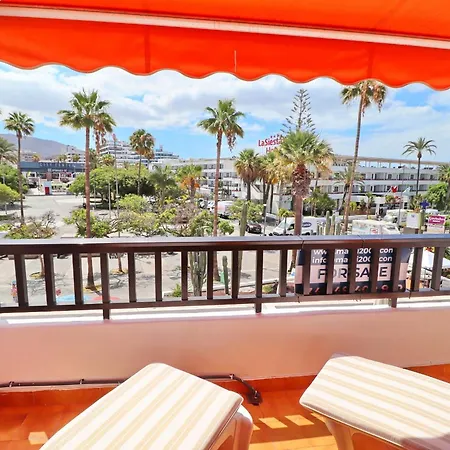 Lägenhet Parque Santiago Ii 122 By Tenerife & Sales