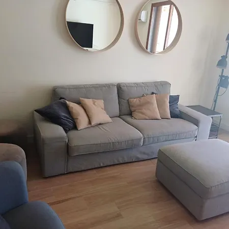 Parque Santiago Ii 122 By Tenerife & Sales Lejlighed Playa de las Américas