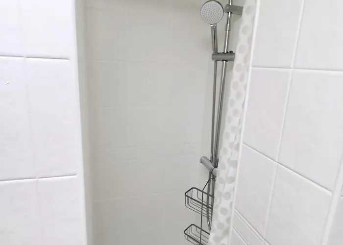 Lejlighed Parque Santiago Ii 122 By Tenerife & Sales Playa de las Américas