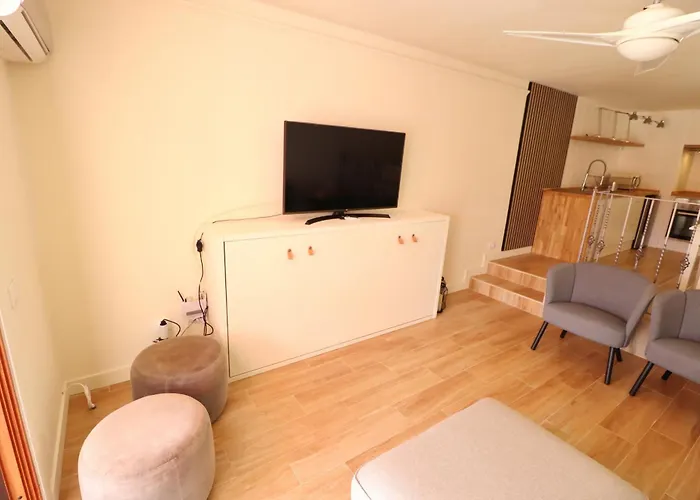 Parque Santiago Ii 122 By Tenerife & Sales