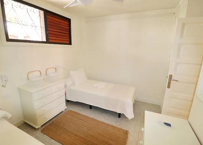 Lejlighed Parque Santiago Ii 122 By Tenerife & Sales *