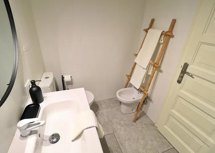 Lejlighed Parque Santiago Ii 122 By Tenerife & Sales Playa de las Américas