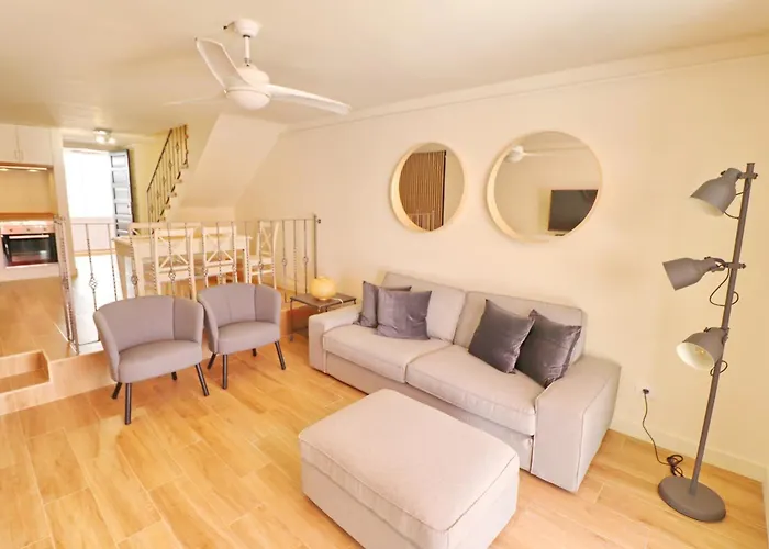 Parque Santiago Ii 122 By Tenerife & Sales Playa de las Américas