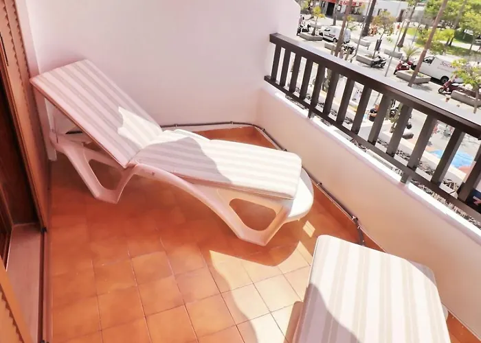 Parque Santiago Ii 122 By Tenerife & Sales