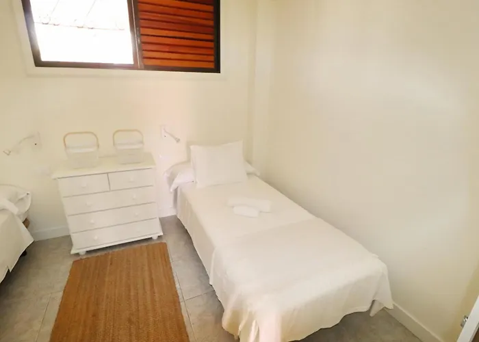 Lejlighed Parque Santiago Ii 122 By Tenerife & Sales