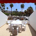 Parque Santiago Ii 122 By Tenerife & Sales Playa de las Américas