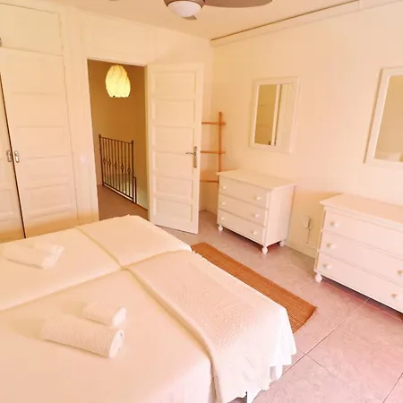 Parque Santiago Ii 122 By Tenerife & Sales Apartment *