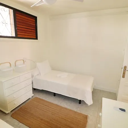 Apartment Parque Santiago Ii 122 By Tenerife & Sales *