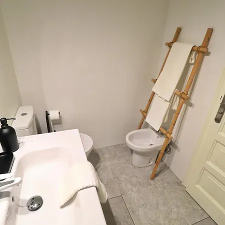 Apartment Parque Santiago Ii 122 By Tenerife & Sales Playa de las Americas (Tenerife)
