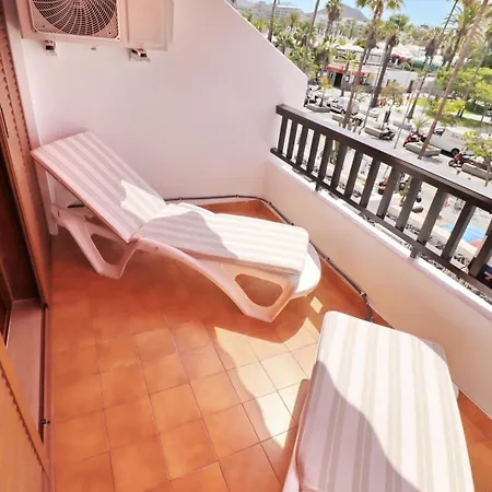 Parque Santiago Ii 122 By Tenerife & Sales