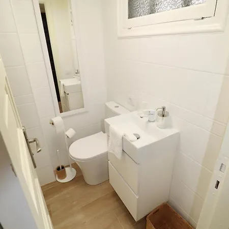 Apartment Parque Santiago Ii 122 By Tenerife & Sales *