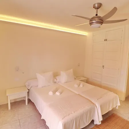 Parque Santiago Ii 122 By Tenerife & Sales Apartment *