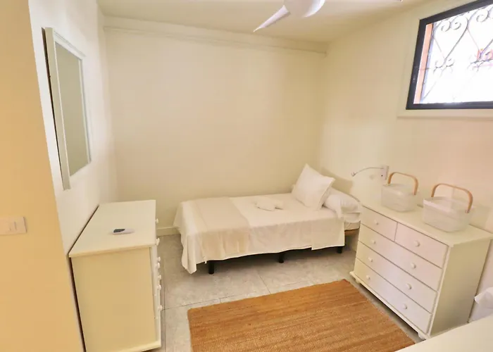 Parque Santiago Ii 122 By Tenerife & Sales * Playa de las Americas (Tenerife)