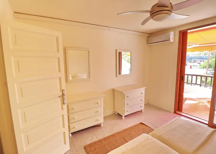 Parque Santiago Ii 122 By Tenerife & Sales Apartament