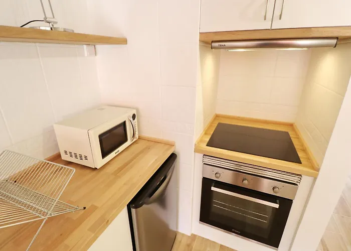 Parque Santiago Ii 122 By Tenerife & Sales Apartament