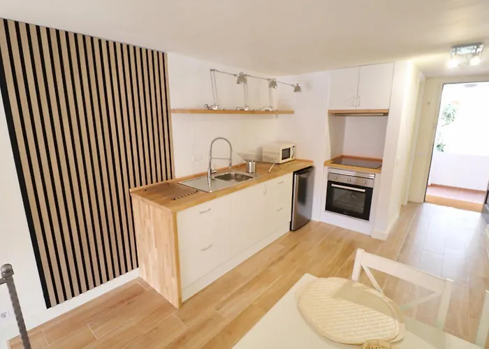 Parque Santiago Ii 122 By Tenerife & Sales Apartament *