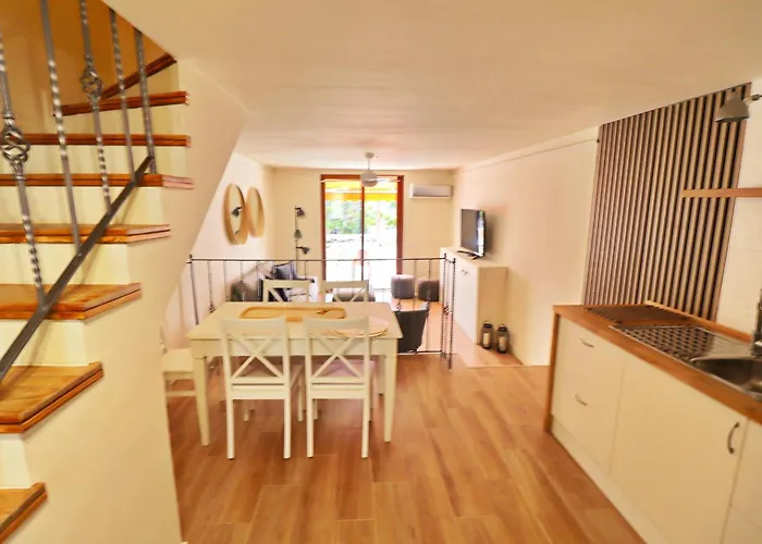 Parque Santiago Ii 122 By Tenerife & Sales Apartament