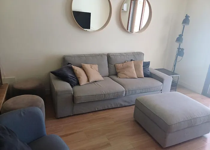 Parque Santiago Ii 122 By Tenerife & Sales Apartament Playa de las Americas (Tenerife)